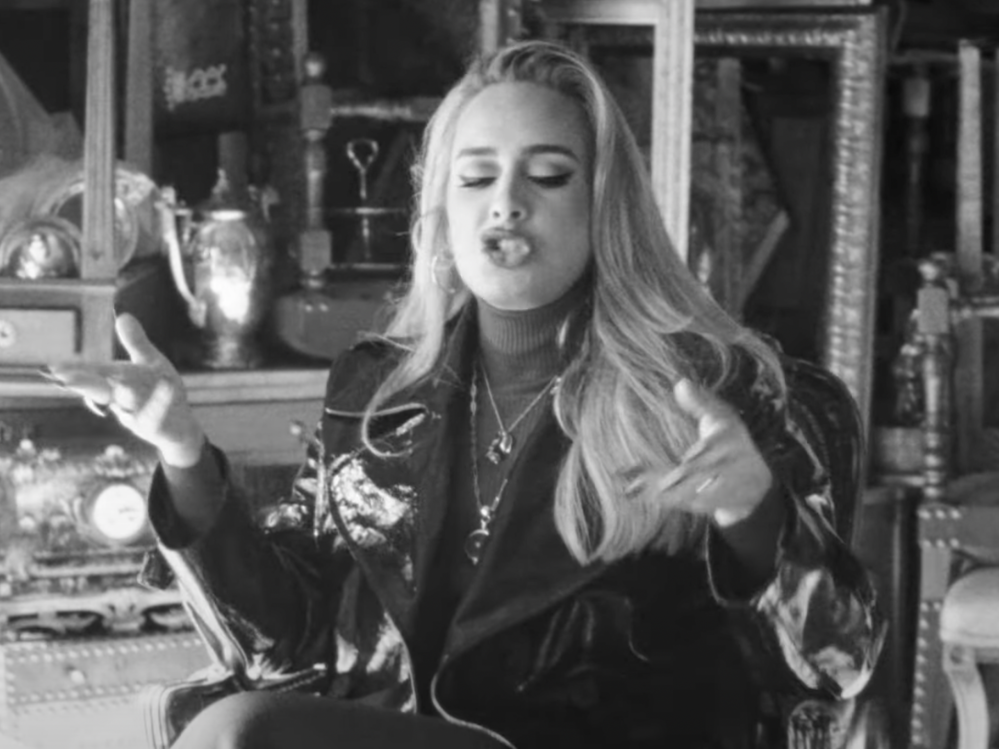 Adele’s ‘Easy on Me’ reviews round-up: What the critics are saying